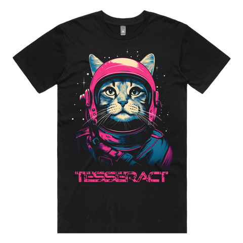 TesseracT - Meow Armstrong V2 Shirt