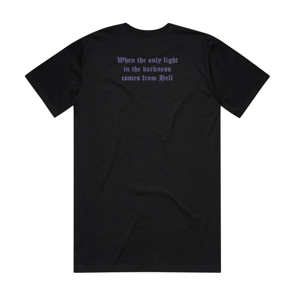 TV Party - Symphony of the Night Shirt (Comfort Colors) – Merch