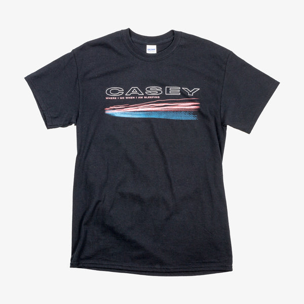 Casey - Lights Shirt