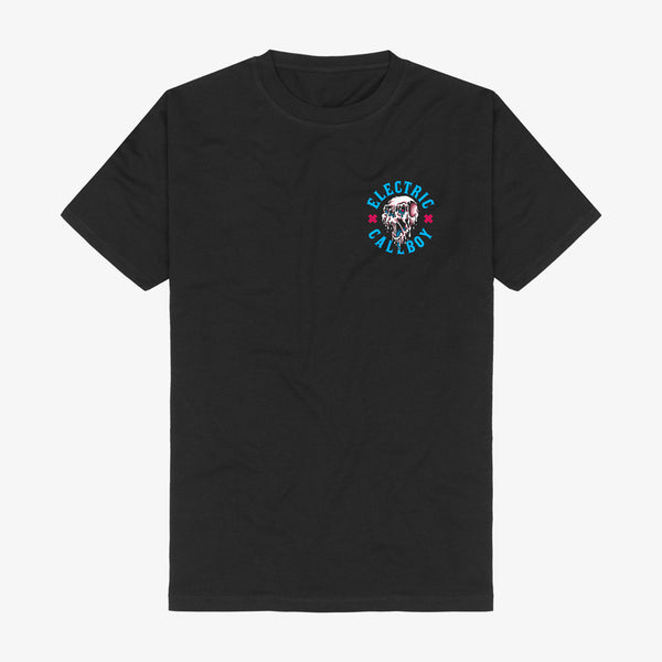 EC_LetsDoItAgainShirt_Front_gr