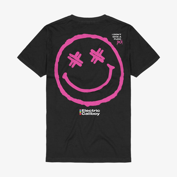 Electric Callboy - Smile Shirt – Merch Connection