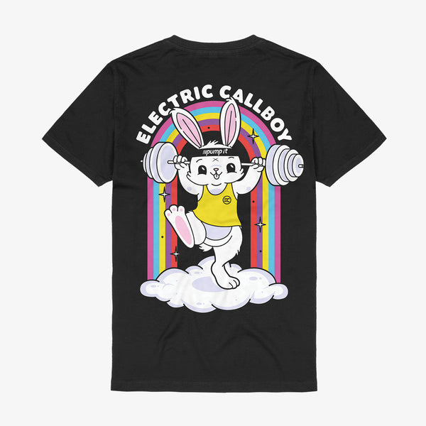 Electric Callboy - Pump It Shirt – Merch Connection