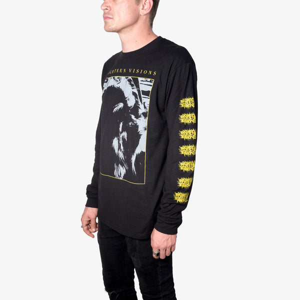 トップス SUBCULTURE 11 LONGSLEEVE T-SHIRT LONGSLEEVE T-SHIRT – SC WEB STORE