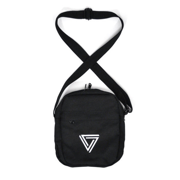 The Black Queen - Symbol Flight Bag – Merch Connection