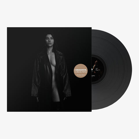 Kimbra - A Reckoning Vinyl LP