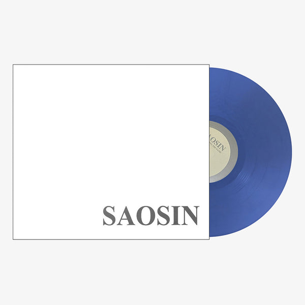 Saosin - Translating the Name 12