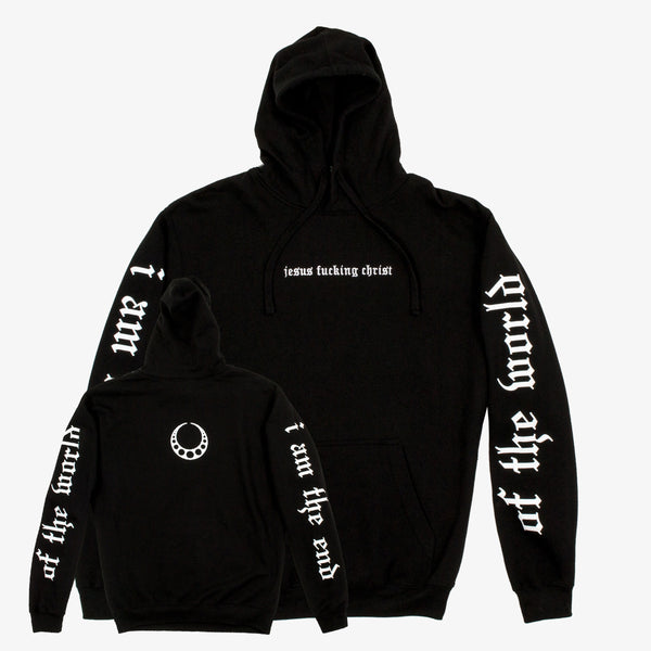 The Acacia Strain - JFC Embroidered Hoodie