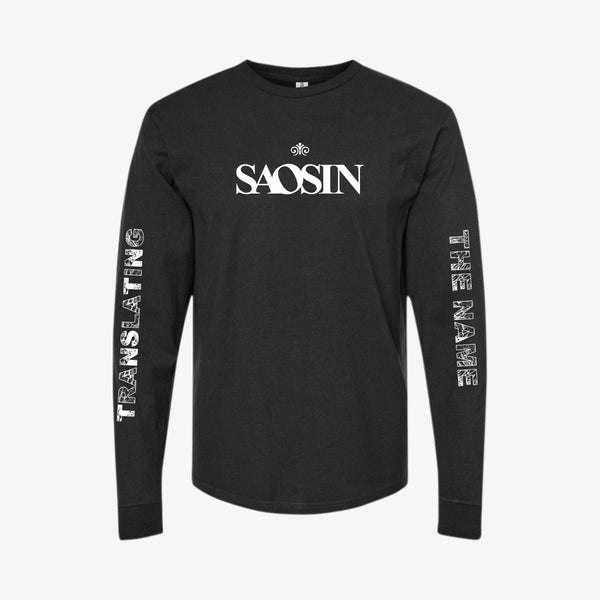 Saosin - Translating the Name Longsleeve