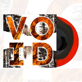 Vanna - Void LP | Merch Connection - Metal, hardcore, punk, pop punk, rock, indie, and alternative band merchandise