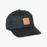 State Champs - Globe Patch Hat | Merch Connection - Metal, hardcore, punk, pop punk, rock, indie, and alternative band merchandise