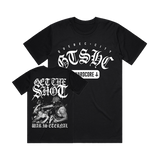 Get the Shot - War Is Eternal Shirt