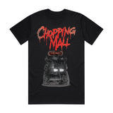 Vinny Benny - Chopping Mall Shirt (Comfort Colors)