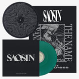 Saosin - Translating the Name 12" Vinyl Bundle (First Press)