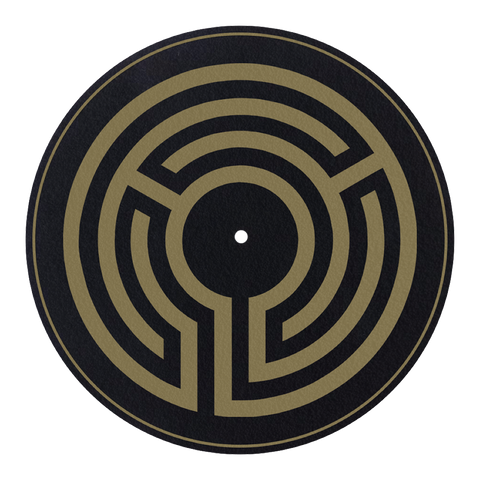 TesseracT - Labyrinth Slipmat