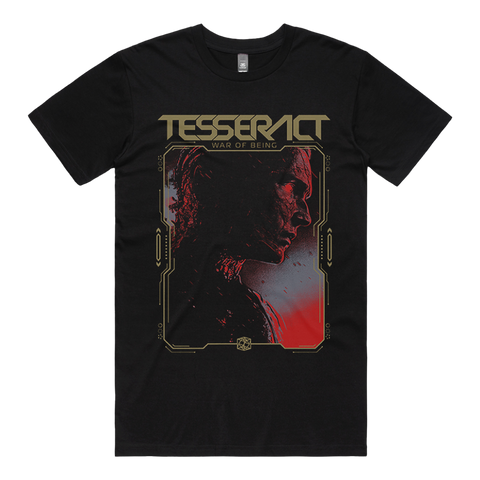 TesseracT - Natural Disaster Shirt