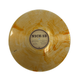 Nick 13 - Self Titled LP (Citrine)