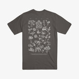 Saosin - Flowers Shirt