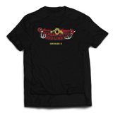 TV Party - Satan's Den Shirt (Comfort Colors)