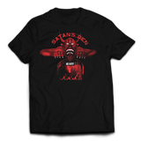 TV Party - Satan's Den Shirt (Comfort Colors)