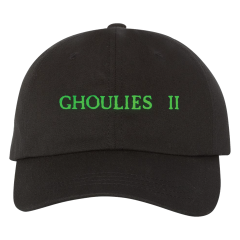 TV Party - Ghoulies II Dad Hat
