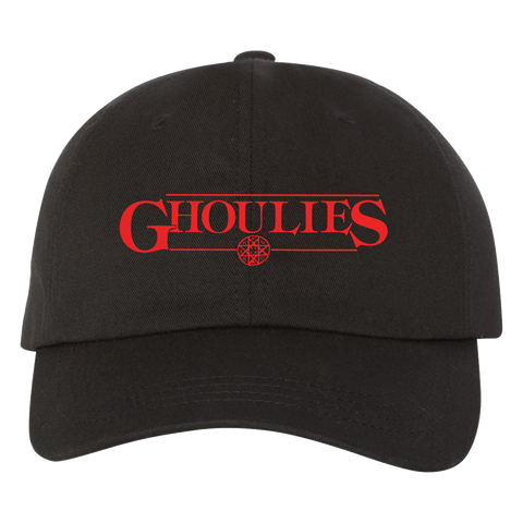 TV Party - Ghoulies I Dad Hat