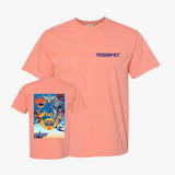 TesseracT - Entity Shirt (Comfort Colors)