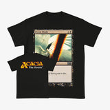 The Acacia Strain - Doom Blade Shirt