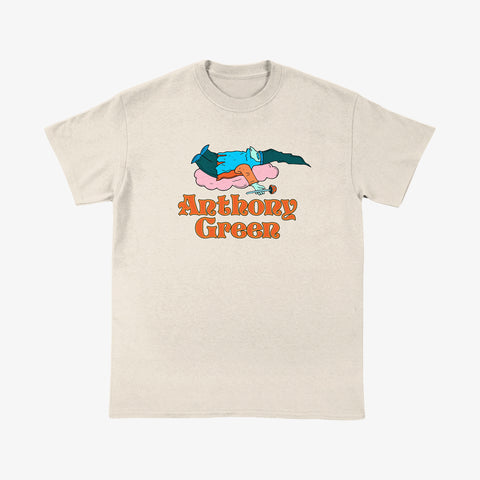 Anthony Green - Gnome Shirt