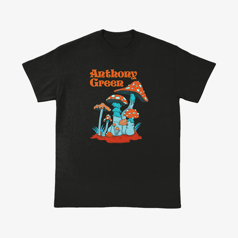 Anthony Green - Shroom Shirt