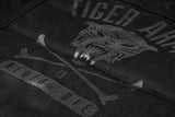 Tiger Army - Black Denim Jacket