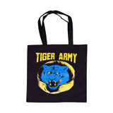 Tiger Army - Black Tiger Totebag