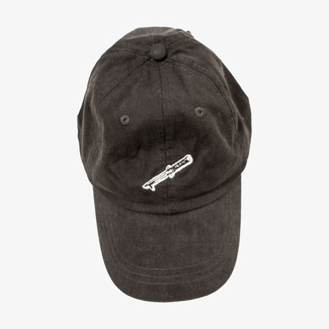 Blessthefall - Hard Feelings Dad Hat | Merch Connection - Metal, hardcore, punk, pop punk, rock, indie, and alternative band merchandise