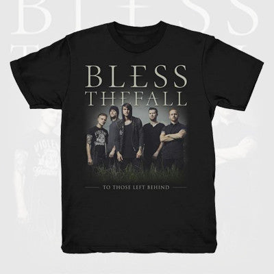 Amazon.com: Generic Blessthefall T Shirt Men's Summer Casual