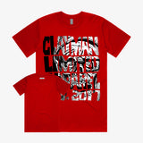 Clayman - Living Dead Shirt