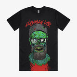 Clayman - Zombie Shirt