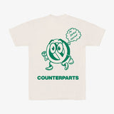 Counterparts - Dead Inside Shirt