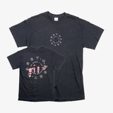Casey - Haze Shirt | Merch Connection - Metal, hardcore, punk, pop punk, rock, indie, and alternative band merchandise