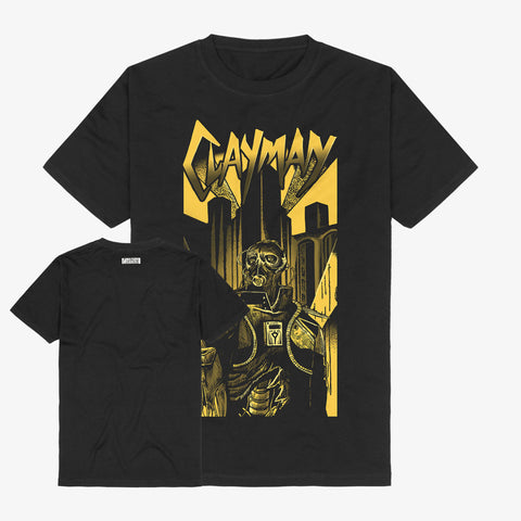 Clayman - Metro Shirt