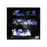 Dillinger Escape Plan - Dissociation Vinyl LP (Blue)