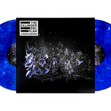 Dillinger Escape Plan - Dissociation Vinyl LP (Blue)
