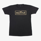 In Motive - Drawing Shut Shirt | Merch Connection - Metal, hardcore, punk, pop punk, rock, indie, and alternative band merchandise