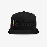 Electric Callboy - Logo Snapback Hat