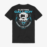 Electric Callboy - Space Man Shirt