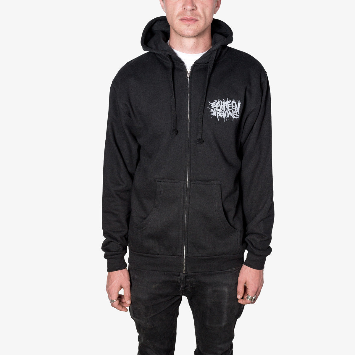 unknown Independent Trading Co. AFX90UNZ - Unisex Lightweight Full