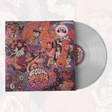Four Year Strong - Self Titled Vinyl LP | Merch Connection - Metal, hardcore, punk, pop punk, rock, indie, and alternative band merchandise