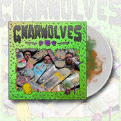 Gnarwolves - Self Titled LP | Merch Connection - Metal, hardcore, punk, pop punk, rock, indie, and alternative band merchandise