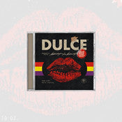 Heart to Heart - Dulce CD | Merch Connection - Metal, hardcore, punk, pop punk, rock, indie, and alternative band merchandise