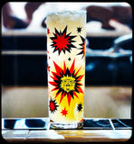Tiger Army - Limited Halloween Zombie Glass