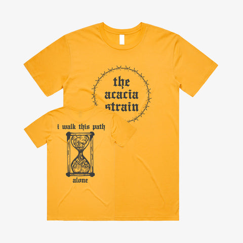 The Acacia Strain - Hourglass Shirt