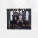 Jule Vera - Friendly Enemies CD | Merch Connection - Metal, hardcore, punk, pop punk, rock, indie, and alternative band merchandise